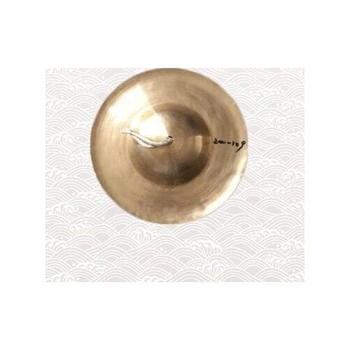 Fine national musical instruments copper ring series 2 kg cymbals -6 jin cymbals factory direct
