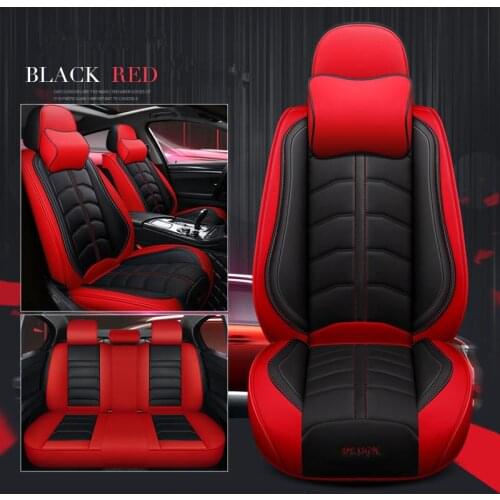 Four Seasons General Car Seat Cushions Car pad Car Styling Car Seat Cover For Benz A B180 C200 E260 CL CLA G GLK300 ML S350