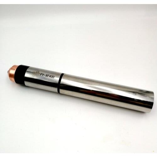 High power FY-XF400 FY-XF400H water cooled CNC plasma cutting torch head