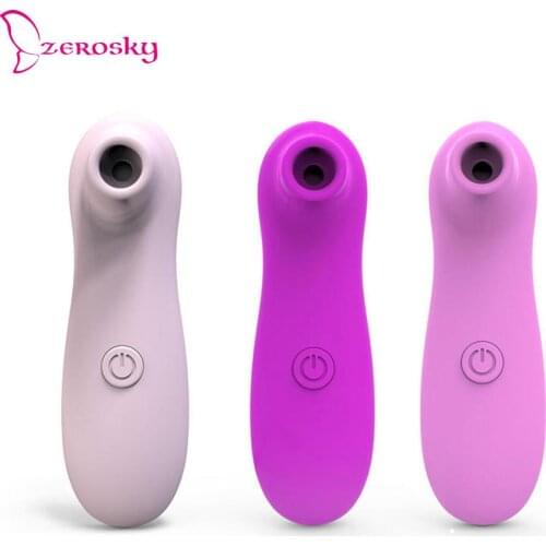 10 Speed Clitoral Oral Sex Tongue Sucking G Spot Vibrator Nipple Sucker Massager Pump Breast Enlarge Massage Cup Women
