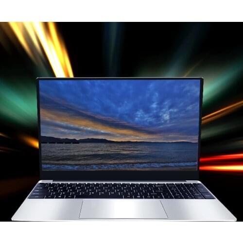 15.6 Inch Intel Core I5 5th 3.1GHz Gaming laptop DDR4 32GB 256GB 512GB 1TB 2TB M.2 SSD IPS Screen Game Notebook Backlit keyboard