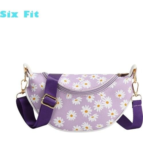 2020 Tote Women Small Shoulder Bag Ladys Vintage Messenger Bag Chrysanthemum Jelly Shoulder Bags Organiser Handbags Bolsa sac