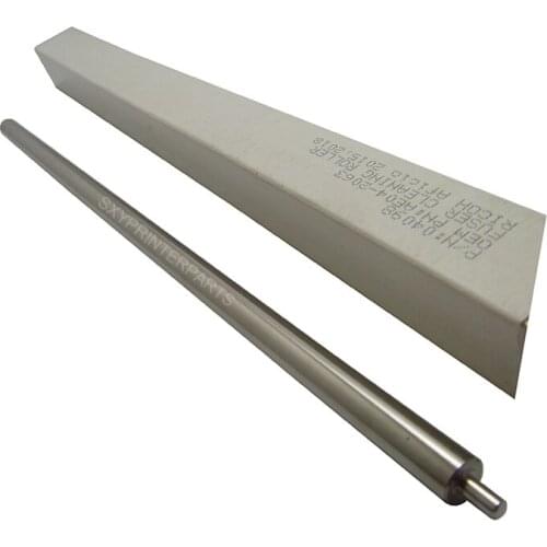 Free Shipping high quality 2pieces AE04-2063 Fuser Cleaning Roller for Aficio 2015 2018 Copier Spare Parts