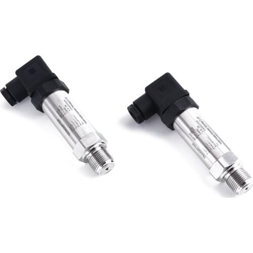 0-16bar 0-10v liquid water pipe pressure sensor measuring transmitter instrument for arduino