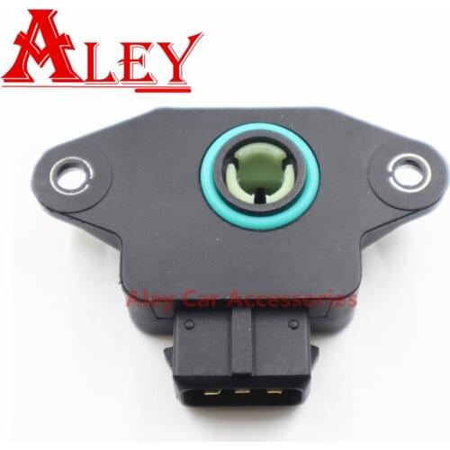 35170-22010 5S5179 TH314 1580486 TPS Throttle Position Sensor New
