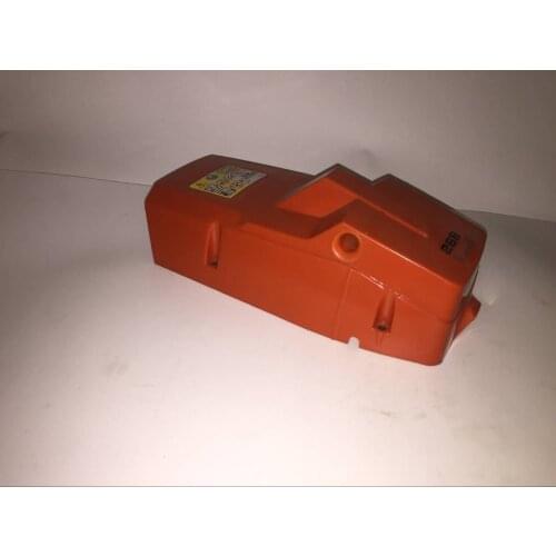 Cylinder Shroud Top Engine Cover For Husqvarna CHAINSAW 268 272 Chain saw spare 503 40 60 01