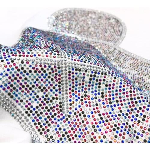 KS1150 Spring/Summer New Age-reducing Korean Style Hot Rhinestone Big Bear Harajuku Loose Round Neck Short Sleeve T-shirt