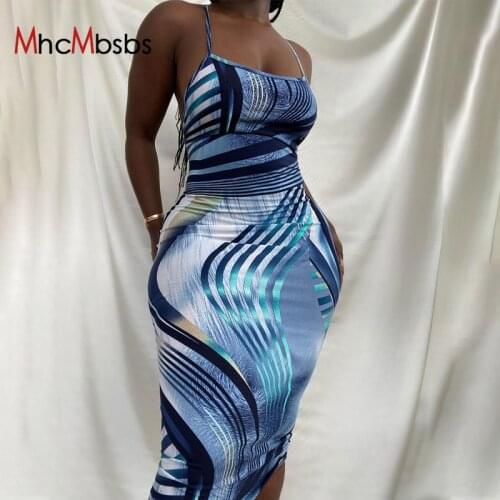 MHCMBSBS Fashionable Summer Dresses