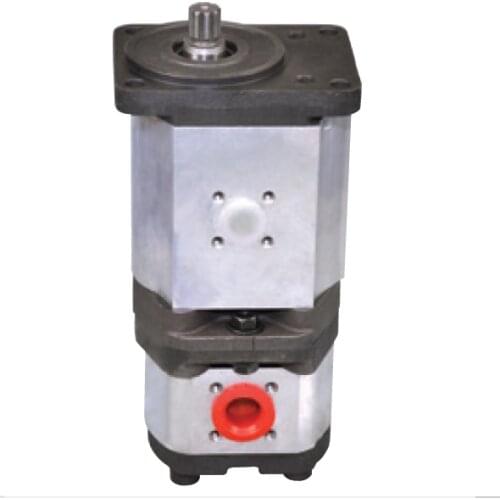 FEBIAT Power steering pump used for FOR AMERICAN TRUCK 41794503