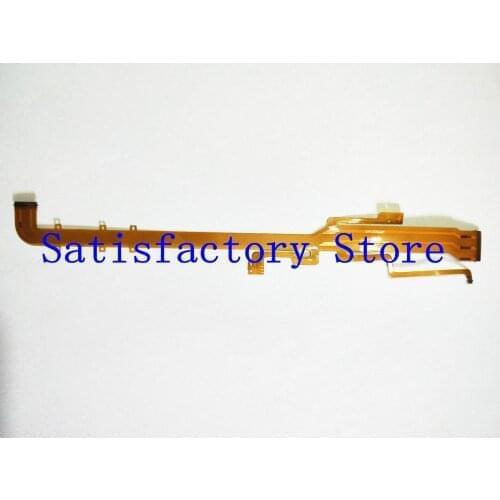 NEW LCD Flex Cable For Olympus E-PL7 EPL7 Digital Camera Repair Part