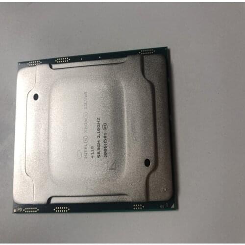New original Dell Xeon Scalable Silver 4110 cpu
