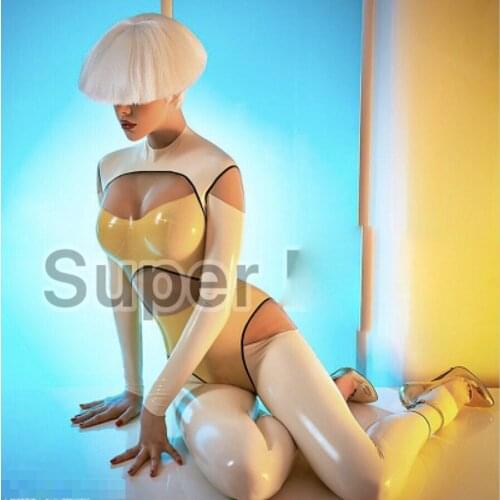 Nightclub bar christmas party stage dance wears Sexy costumes bar gogo costume