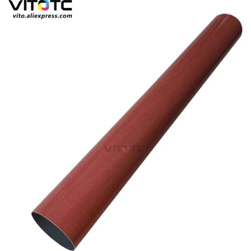 Fuser Film Compatible For Samsung 5010 5015 JC6602037B Metal Fuser Film Sleeve Fuser Fixing Film Fuser Belt Printer