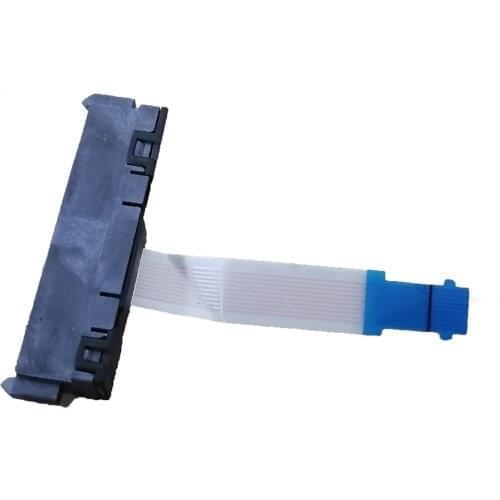 Original HDD Hard Drive Connector With Cable For HP OMEN 15-CE008TX 15-CE 17-AB 17-AB301NA TPN-Q194 DD0G37HD031