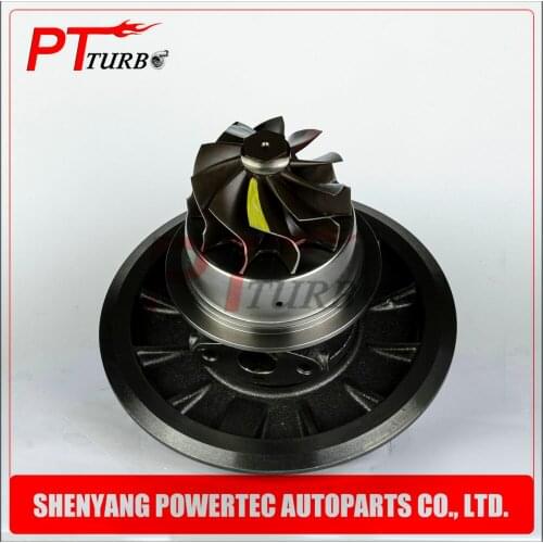 Balanced turbo charger cartridge 714789 714795 714795-0006 assy parts for Detroit truck 1998-07 diesel 6L60 S60 60 Series 12.7L