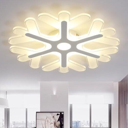 Modern led ceiling light Bedside Aluminum AC85-265V hallway lamp LED ceiling lamp home decoration lighting light