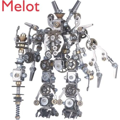 Special Birthday Gift for Boyfriend Brother Brother Creative Surprise New Strange Technology Sense Mechanical Christmas