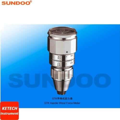 Sundoo STK-3 Torque Torsion Tester 0.3-3cN.m