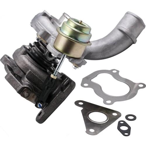 Turbo for Vauxhall OPEL Vivaro Movano 1.9 dci GT1549S 703245 751768 Turbocharger for NISSAN MEGANE LAGUNA TRAFIC 1.9DCI