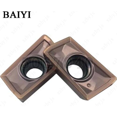 10pcs JDMT150808R BP1025 Carbide milling inserts lathe cutter turning tools shallow groove cutting blade universal tool CNC