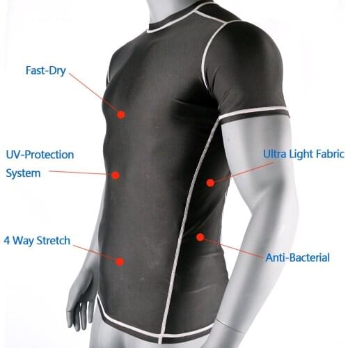 WYOTURN Sports Tops