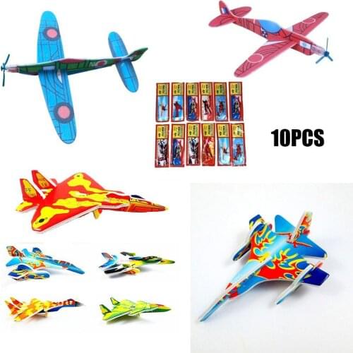 YOUSHITOP Aircraft Models