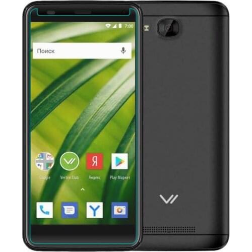 Tempered Glass For Vertex Impress Forest GLASS Product 9H Protective Film Explosion-proof Clear Screen Protector Phone cover