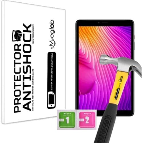 Screen protector Anti-Shock Anti-scratch Anti-Shatter compatible with Tablet Chuwi Hi9 Pro