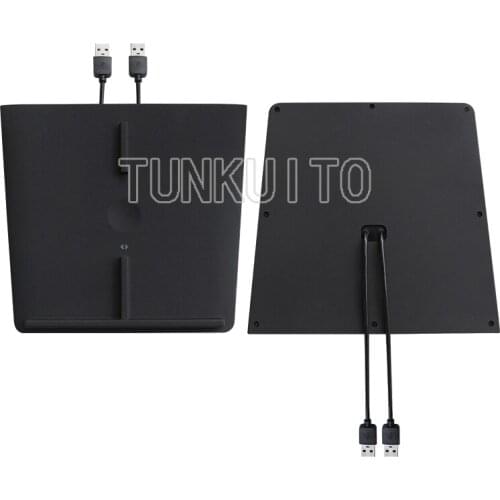 1PCS Car Dedicate Wireless Charger For Tesla Model 3 USB Ports Fast Charger Dual Phones Accessories Carbon ABS Model Three New