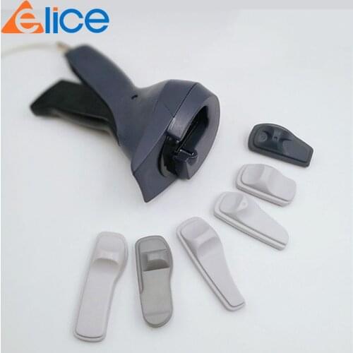 1PcJSK-K3040 EAS super security tag detacher eas hard tagdetacher security tag remover gun with best quality