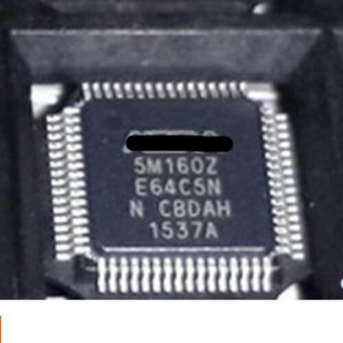 10PCS 5M160ZE64C5N 5M160ZE64 TQFP-64 IC