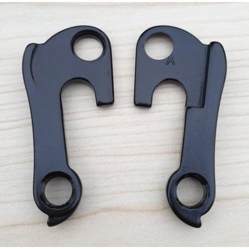 10pcs Bicycle Parts gear rear derailleur hanger mech dropout For GT Hasa KHS KTM Marin Mongoose Orbea Raleigh Schwinn Saracen
