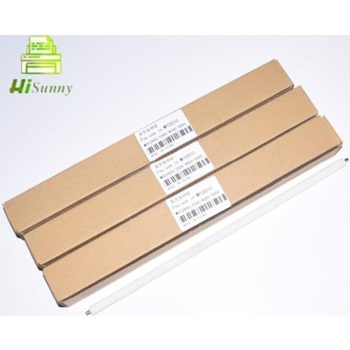 2pcs for Ricoh Aficio MPC2010 C2030 C2050 C2550 C2051 C2551 Cleaning Roller