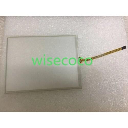 5.7 inch touch screen digital touch glass for TeeJet Matrix Pro 570G