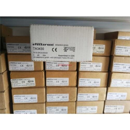 TA3430 pressure sensor real shot real price goods