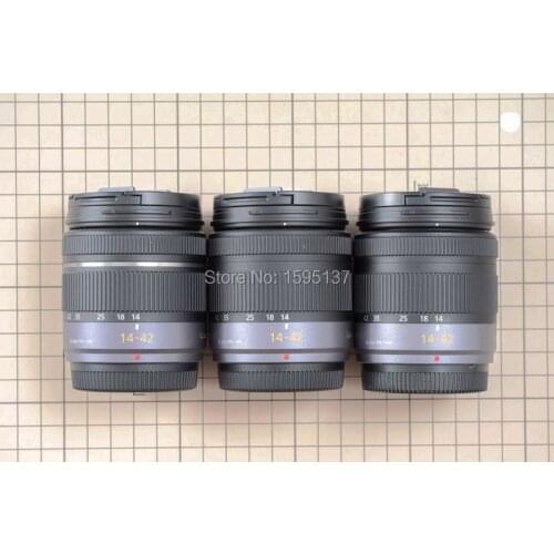 For Panasonic LUMIX 14-42mm Zoom Lens F3.5-5.6 ASPH MEGA O.I.S (14-42 lens)