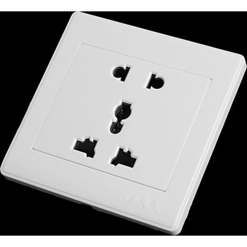 GBTW Electrical Outlets