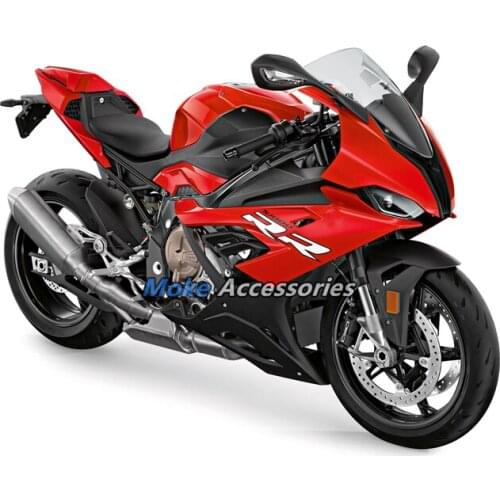 Motorcycle Fairings Kit Fit For S1000rr 2019 2020 2021 Bodywork Set White Blue Black High Quality ABS Injection Red Black