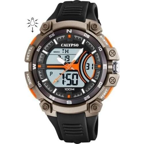 CALYPSO WATCHES WATCHES Mod. K5779/5