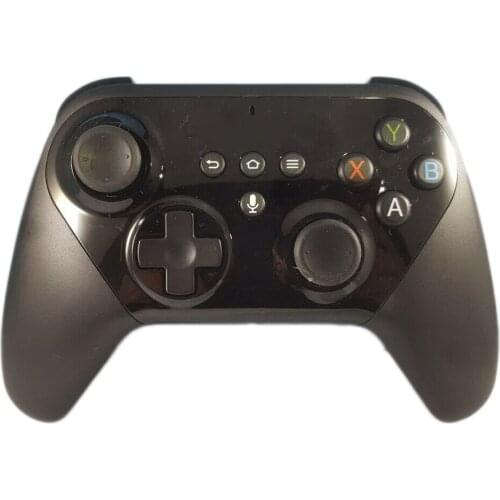 Used original Amazons game controller, DE38UR For 2nd Gen Amazon Fire TV Game Controller With Voice Search