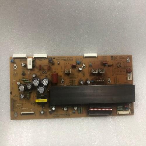 Used and good working for Power Supply Board EAX64286001 EBR73575201 42T4_YSUS board