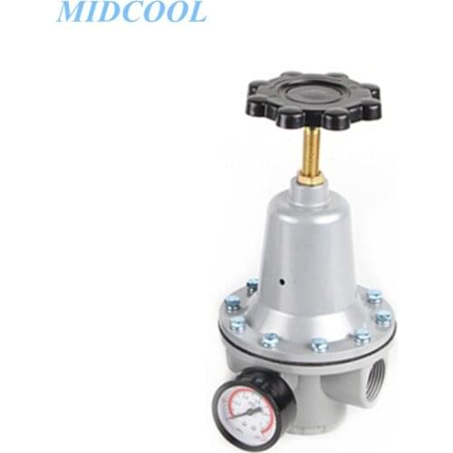 Pneumatic Air Pressure Regulating Valve Gas Pressure Regulating Reducing QTY-08 QTY-10 QTY-15 QTY-25 QTY-32 QTY-40 QTY-50