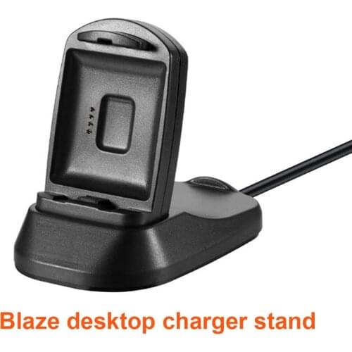 Watch Charging Stand Ionic Watch Charging Stand For Fitbit Blaze