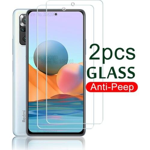 Glass, protective glass for xiaomi redmi note 10 pro screen protector redmi note10/10pro/10s tempered glass redmi note 10 glass