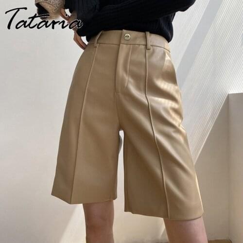 Tataria Women's Office Shorts