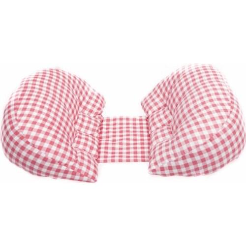 U Type Cotton Print Maternity Body Pillow All Seasons Clothes For Pregnant Women Home Fashion Sleeping Cushion