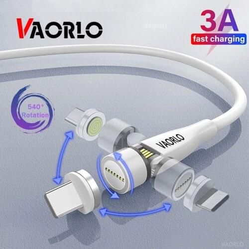 VAORLO Wireless Chargers For Iphone