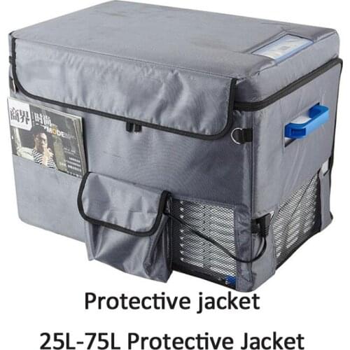 Alpicool Fridge Protective Jacket 25-75L