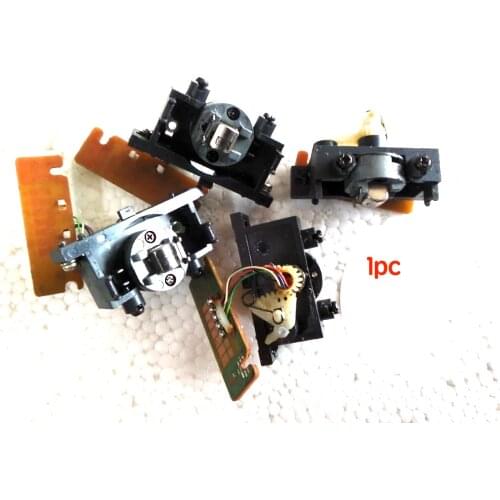 1pc Rotating head rotary playback with cable (recording) impedance 320 ohms for cassette deck tape recorder audio player