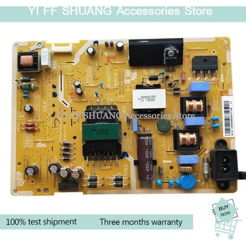 100% test shipping for L48MSF_FDY power board BN44-00852A